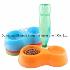 Custom Made Injection Molding Plastic Products for Pet Products