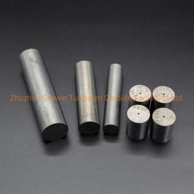 Gw Carbide - Hip-Sintered High Precission Cemented Carbide Dies