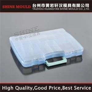 China Shinefood Keeper Plastic Injection Mould