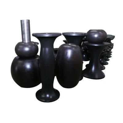 Round Pipe Moulds