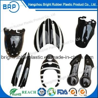 High Quality Customized Injection Plastic Parts