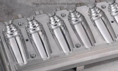 Pet Blow Moulding Machine Use Bottle Mould