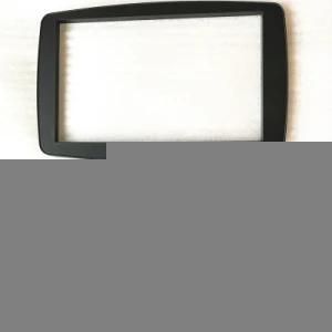 Custom Injection Plastic Frame Cover