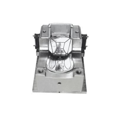 Plastic Injection Mold with High Quality After Sale Service