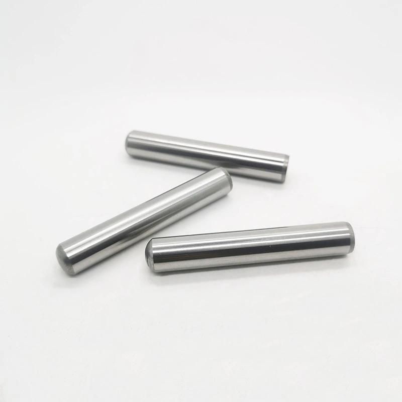 Locating Pin Cylindrical Pin Bearing Steel Mold