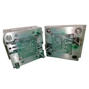 OEM Commodity Plastic Cover Plastic Injection Mould
