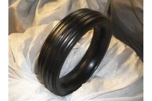 Custom Polyurethane PU Bumper with High Quality Best Price