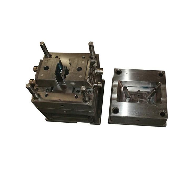 Customized/Designing Precision Plastic Injection Mould for Auto Enclosure