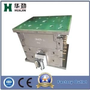 ODM/OEM Medical Plastic Molding