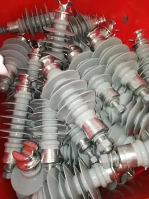 Custom Molded Composite Stretch Insulators/Composite Suspension Insulators