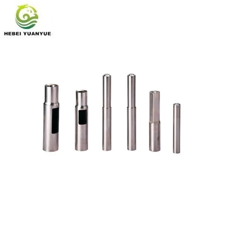 Stamping Dies Carbide Steel Round Punch Pin