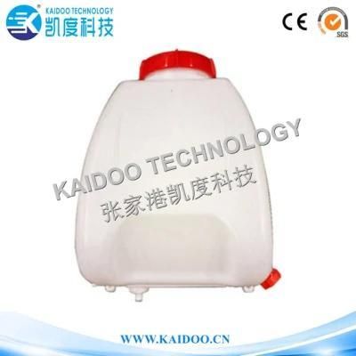 20L-D Sprayer Tank/Sprayer Bucket/Sprayer Barrel/Sprayer/Pesticide Barrel Blow Mould/Blow ...