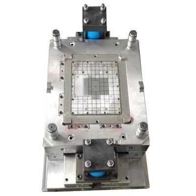 Plastic Injection Mould for Frame Device
