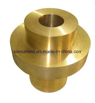DIN Standard Punch Copper Sleeve Bearing Bush Mold Parts