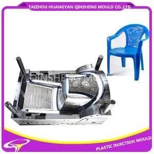 Plastic Injection Household Armchair Mold