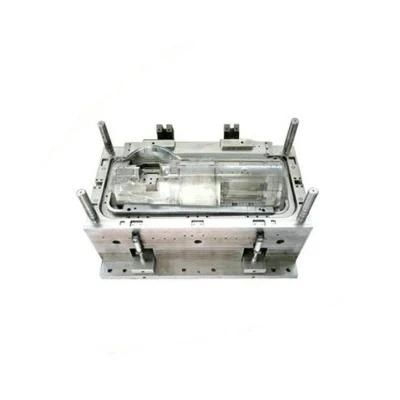 Customized/Designing Plastic Injection Molds and Moulds for Auto