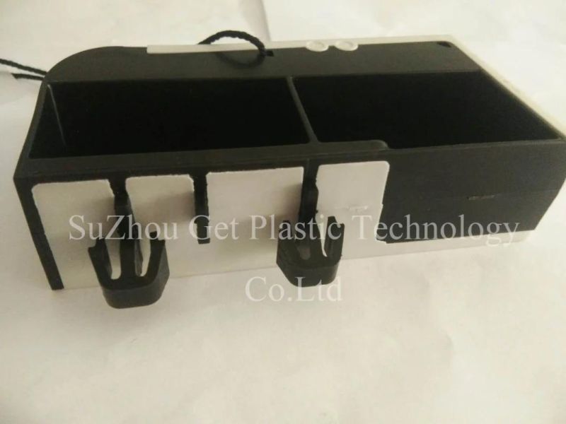 Cost-Effective Mold Injection Plastic Parts