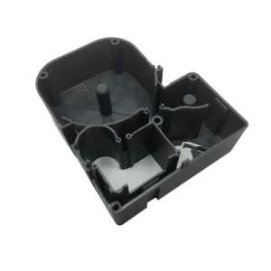 Custom Designed Plastic Injection Moulding Parts for Electronic Devices