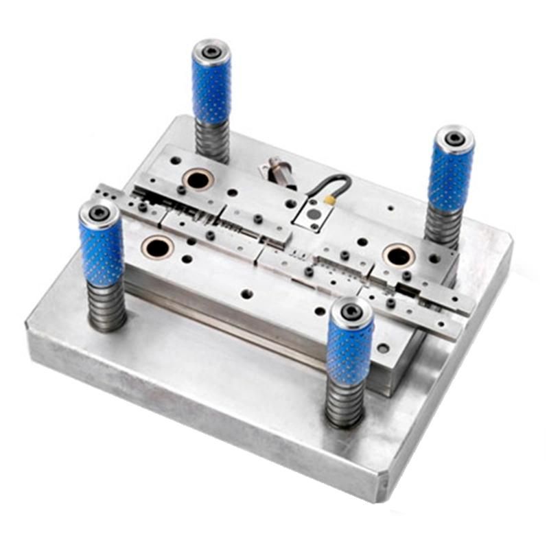 Customize Precision Stamping Tool for Metal Parts