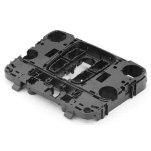 General Plastic Parts Shell Molding Injection Mold Opening Making Production OEM Customize ...