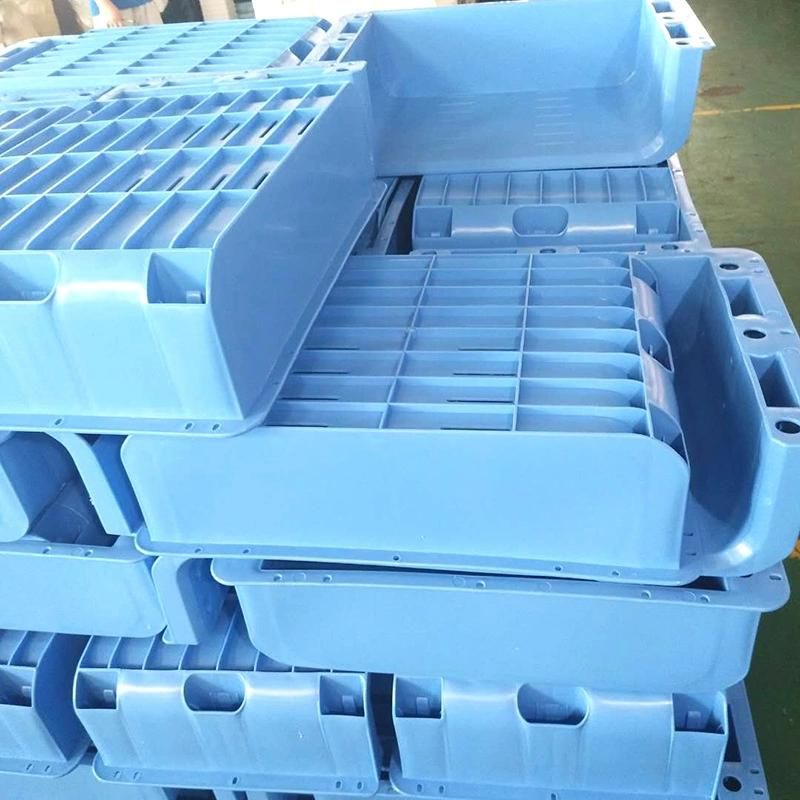 Plastic Mould for Medical Instrument