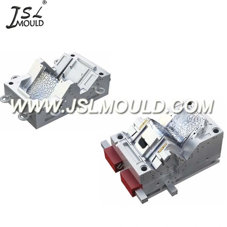 Plastic Injection Armless Chair Mould