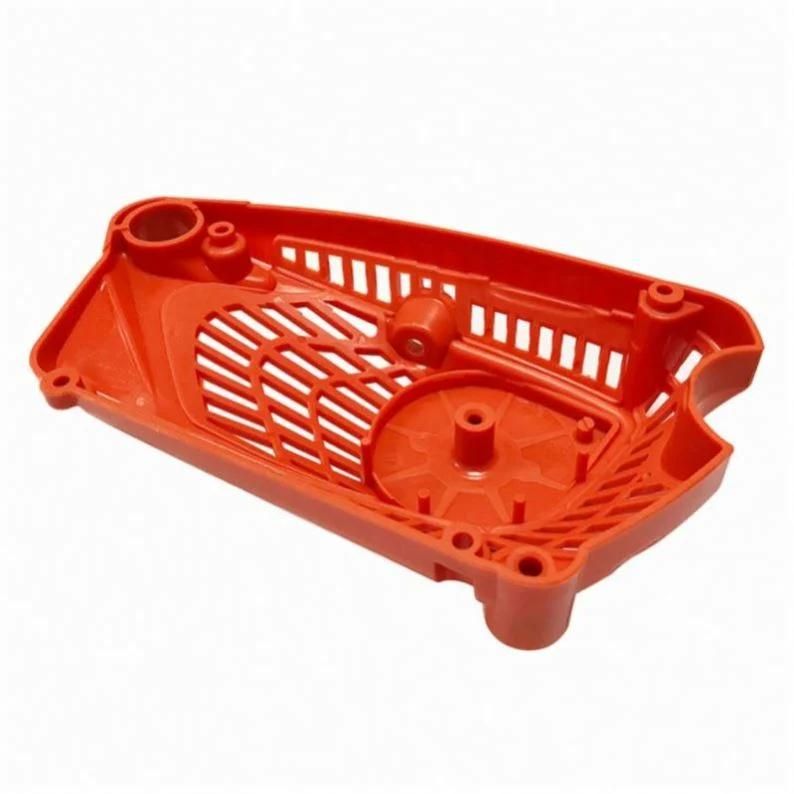 Shenzhen Plastic Injection Molding Nylon Moulding Products