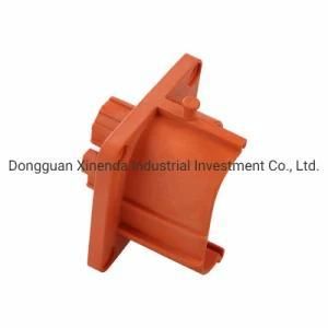Custom Mold Injection Plastic Parts Made by ABS, PP, POM, PC, Nylon, etc
