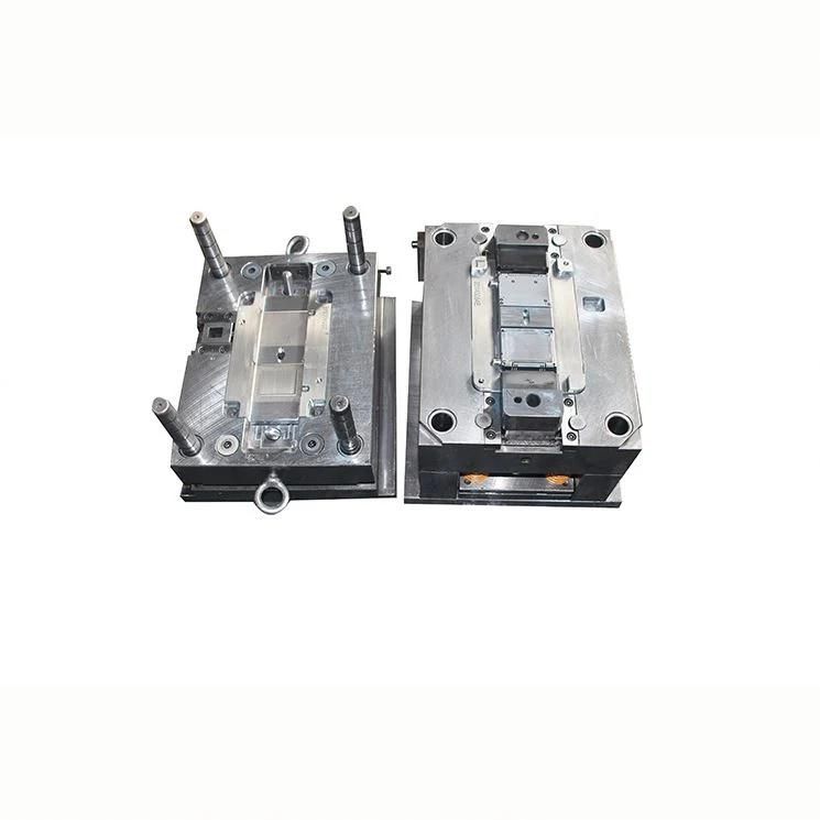 Professional OEM Plastic Mould Molding Maker Plastic Injection Mold