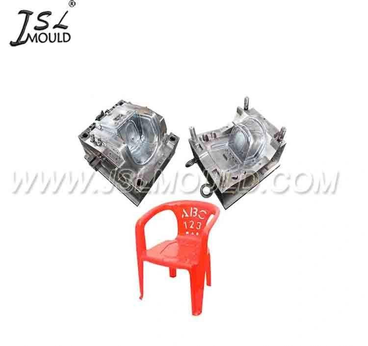 Injection Plastic Children Chair Kid Chair Mould