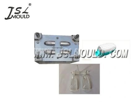 Custom Made Plastic Scooter Blinker Injection Mould