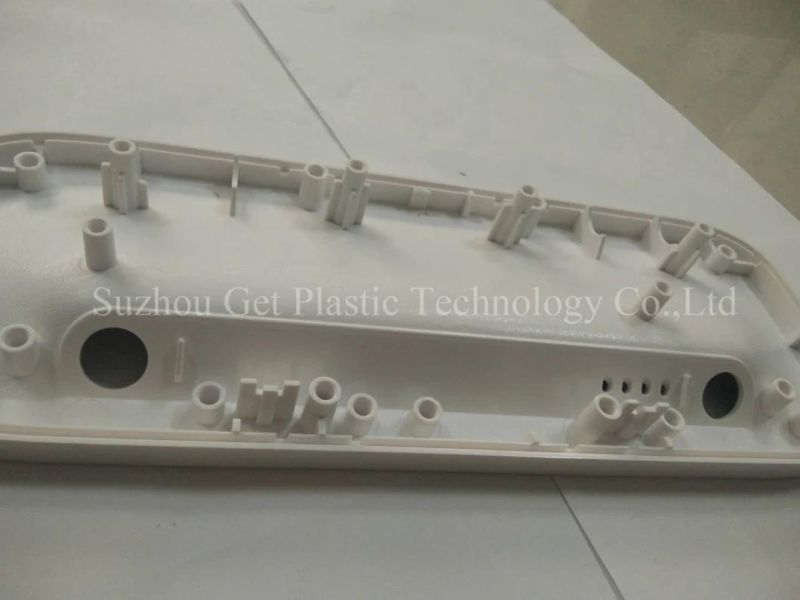 Advanced Customizable Mold Injection Plastic Products