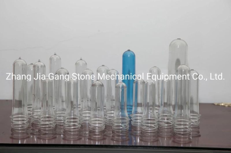 Pet Perform Products for Water Juice Gas Water Bottles