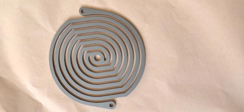 Vacuum Furnace Used High Grade Graphite Mold