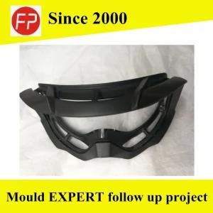 3D Plastic Rapid Prototyping Services with Low Volume Production