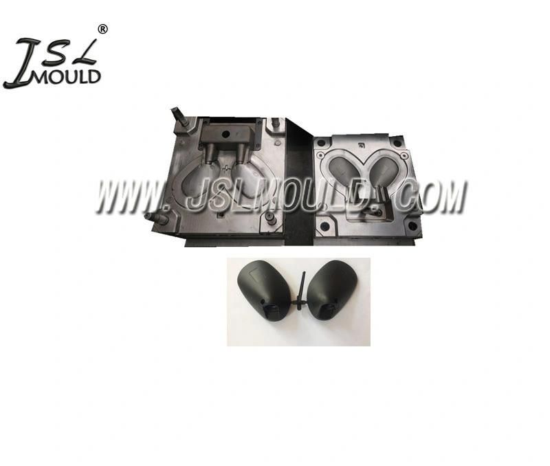 Professional Quality Plastic Two Wheeler Front Nose Mould
