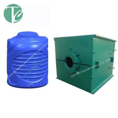 Hot Selling Professional Maker Water Storage Tank Blow Mould 200L/300L/500L