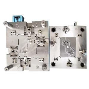 Knob_PC_Auto Part_ Plastic Injection Mold