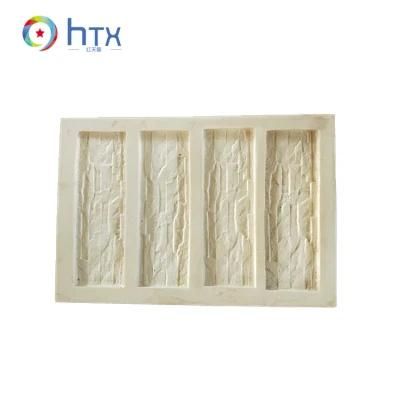 Rubber Artificial Veneer Stone Molds