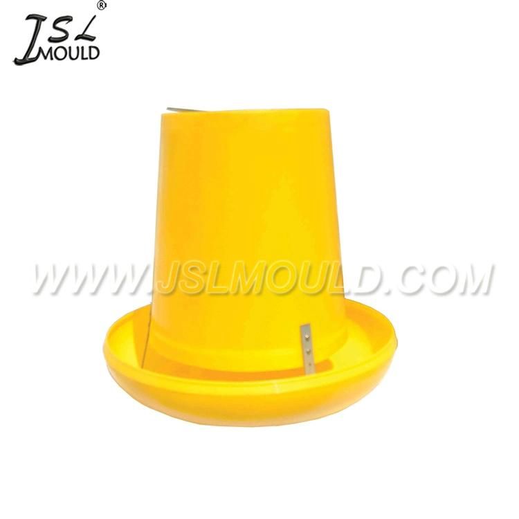 Injection Plastic Mould for Chicken Feeder