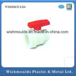 Plastic Faucet and Mold Supplying, Injection Mould Manufacturer
