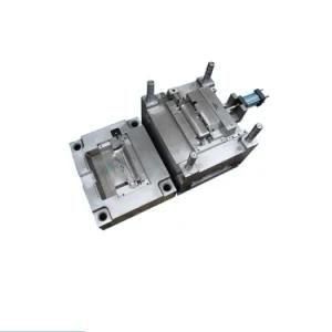 Custom Electronic Enclosure Shell Cover Plastic Mold, Plastic Injection Mould