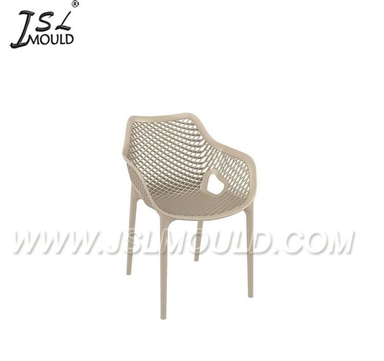 Top Quality Injection Plastic Dining Chair Mould