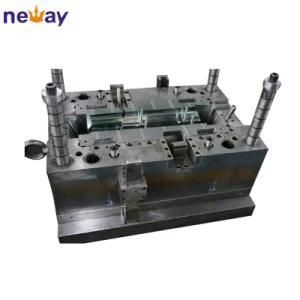 Suzhou Injection Mold Makers for Auto Plastic Parts