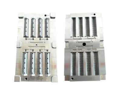 Three-Sided Calibration Measuring Tool Custom Design Plastic Injection Mold