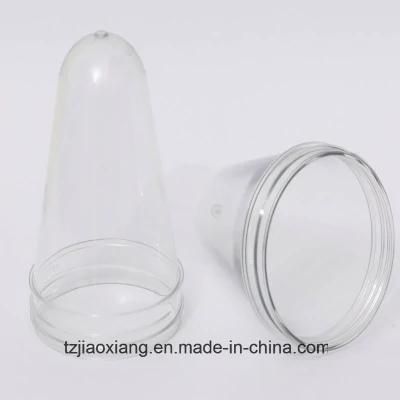 Pet Preform for 118mm Mouth