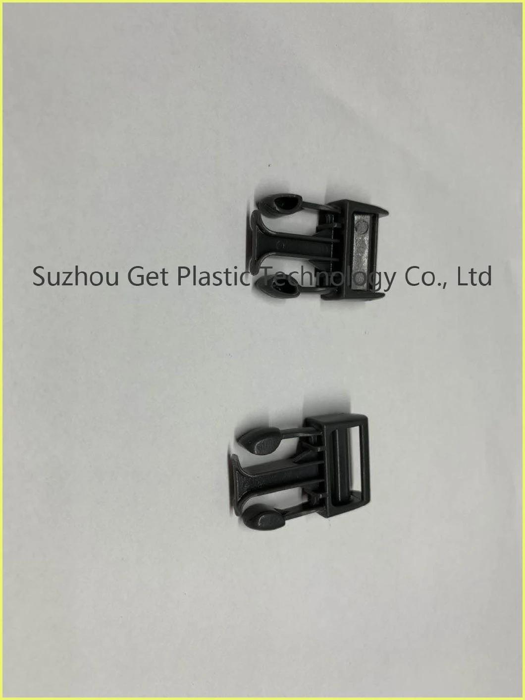 Customized Injection Mould Plastic Outo Parts