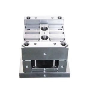 Soft Plastic Injection Moulds of Automatic Household Appliances