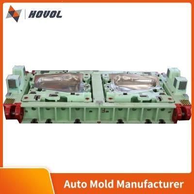 Automatic Steel Material Cast Casting Processing Stamping Die
