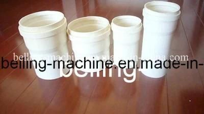 Square Type Belling Mold for PVC Pipes